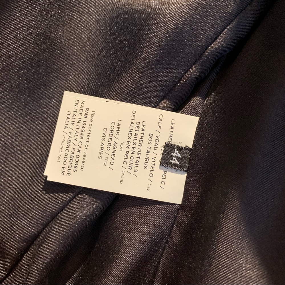 🖤 Tom Ford Jacket 🖤 - Picture 6 of 8